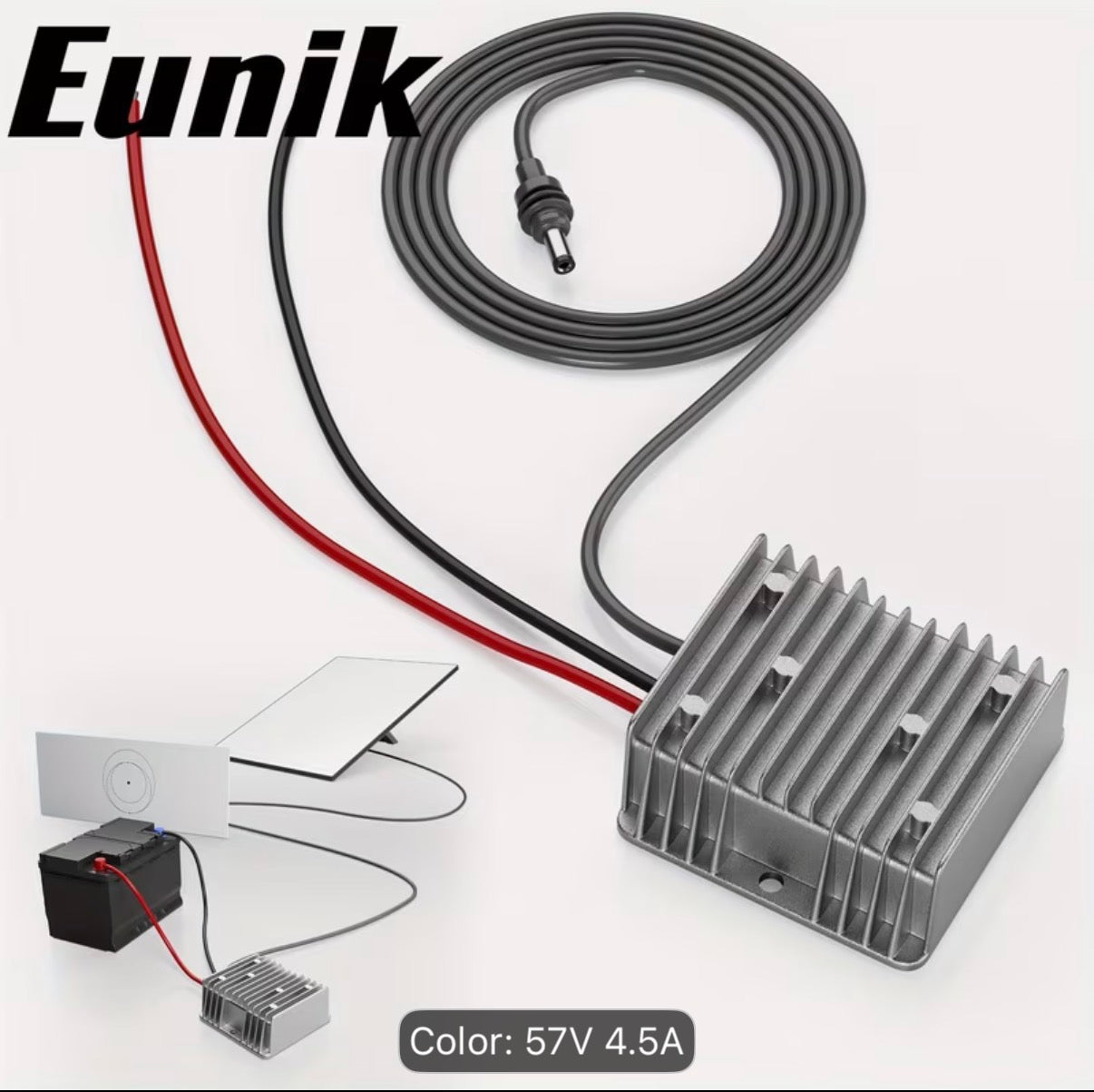Starling Gen 3 power adapter