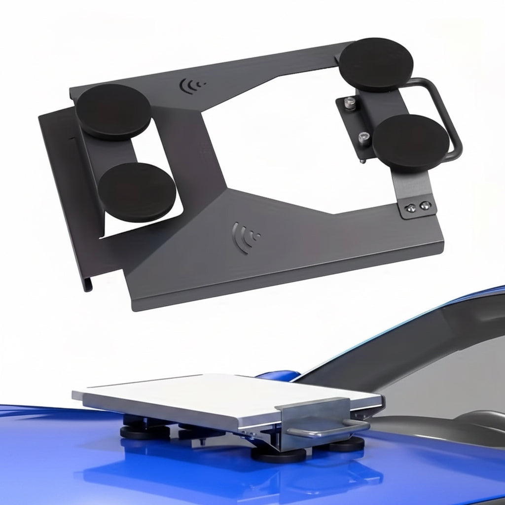 Starlink magnetic mount