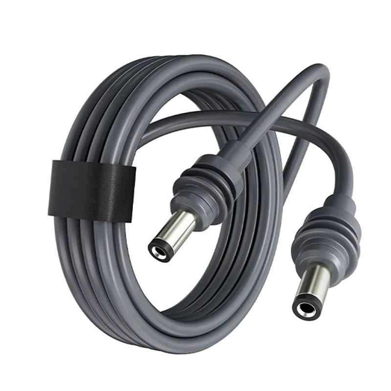 For Starlink Mini DC To DC Extension Power Charging Cable Waterproof Barrel Jack 3/5/10m For Starlink SpaceX MINI DC 20AWG Wire