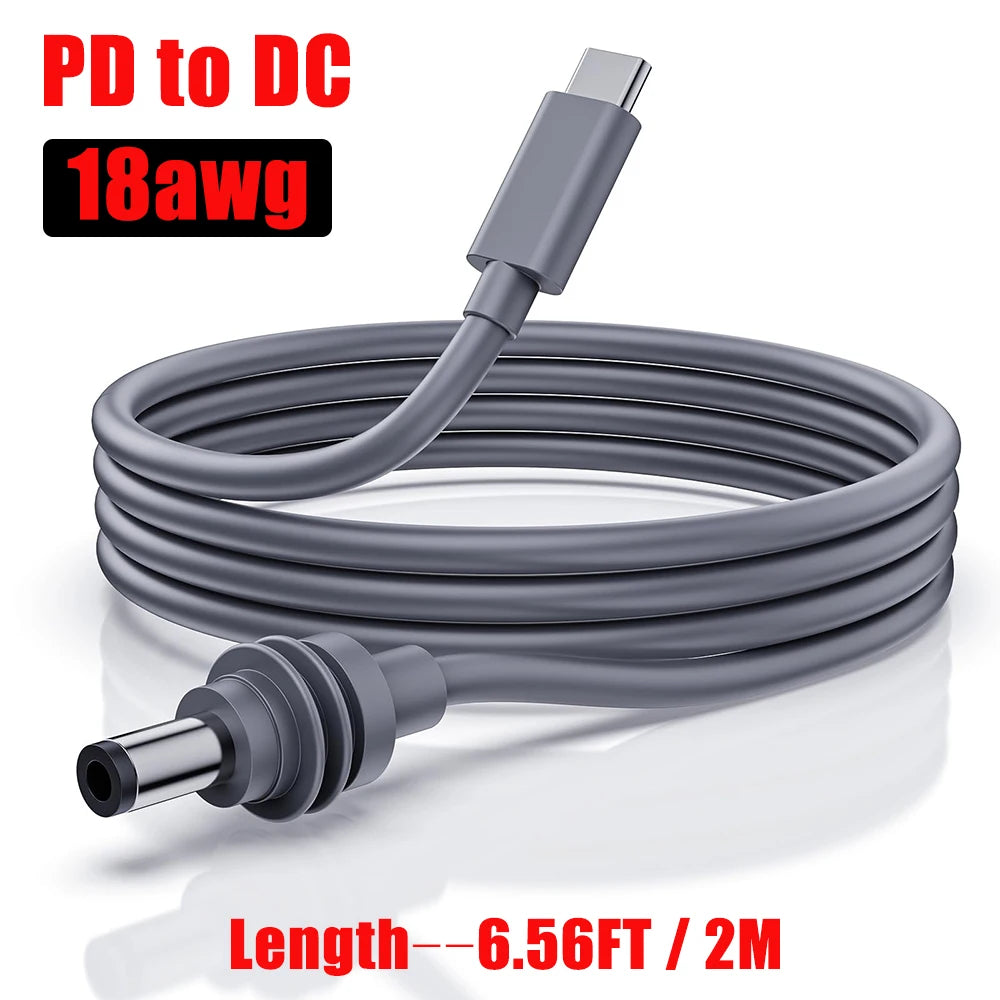 For Starlink Mini 3 In 1 Car Cigarette Lighter Power Adapter 10FT 12V-48V Voltage Display Vehicle Parts Cars and Auto Parts
