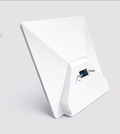 Removable Battery Compatible with Starlink Mini, no cable, direct attached for clean, portable power.