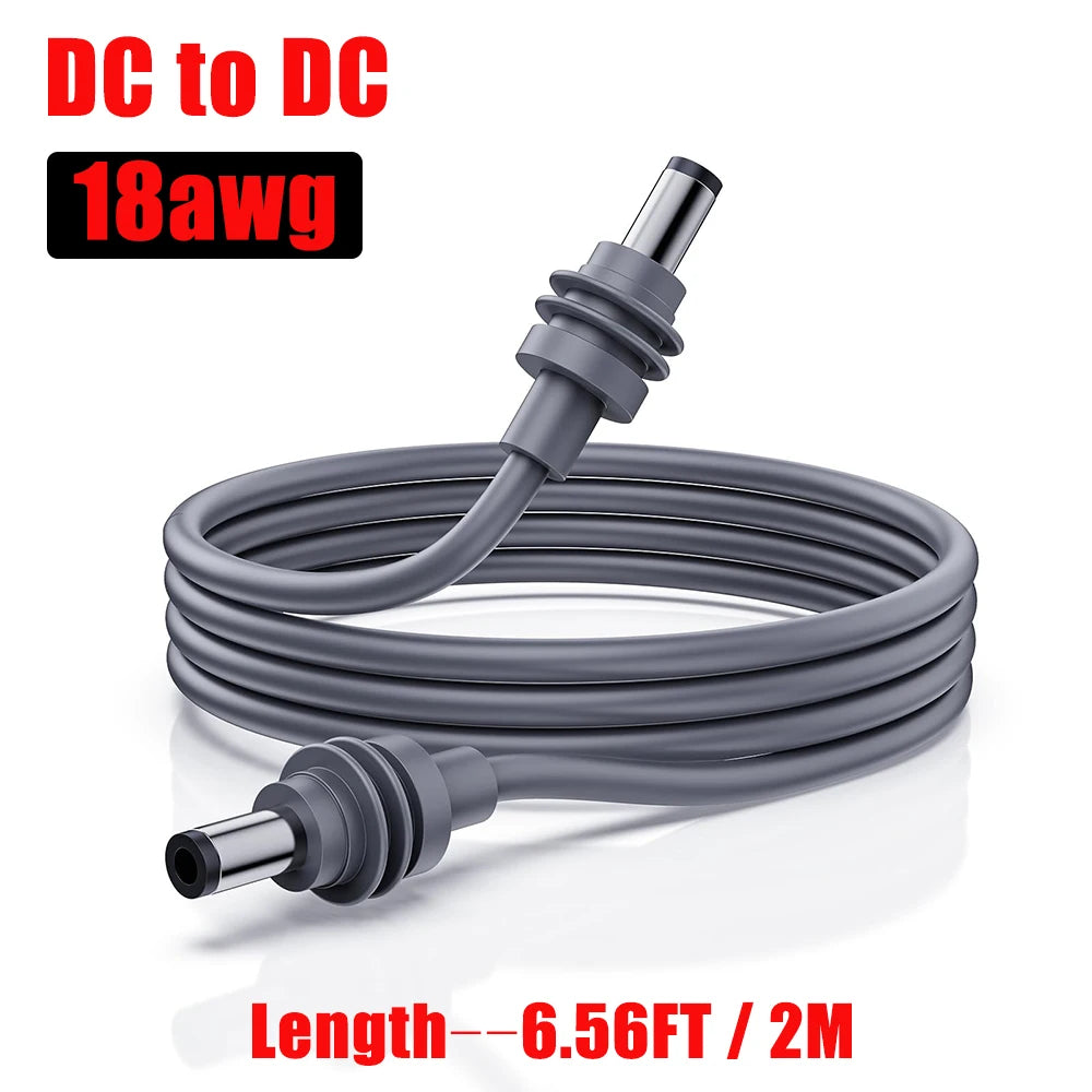 For Starlink Mini 3 In 1 Car Cigarette Lighter Power Adapter 10FT 12V-48V Voltage Display Vehicle Parts Cars and Auto Parts